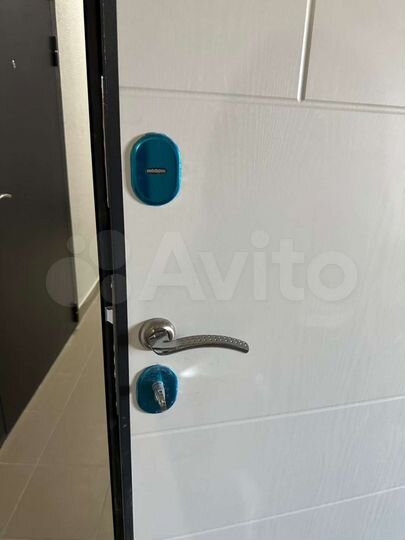 1-к. квартира, 37 м², 10/13 эт.