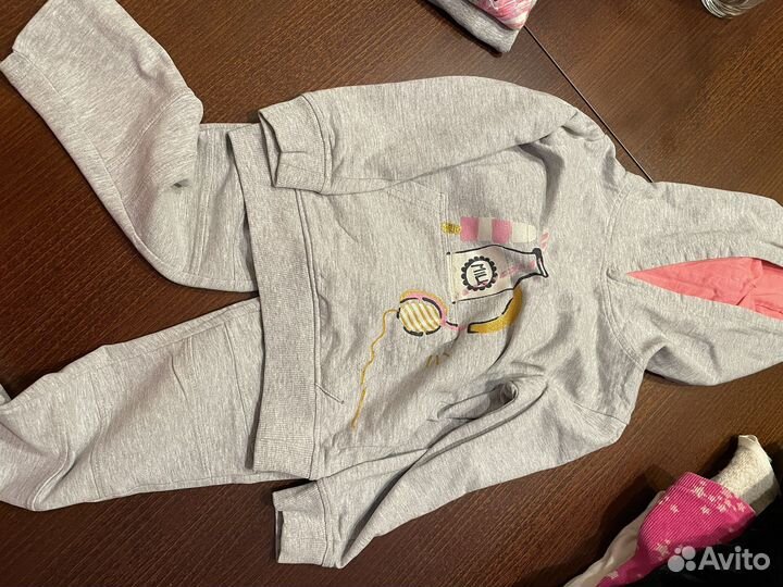 Спортивный костюм