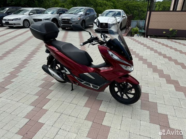 Honda PCX 150