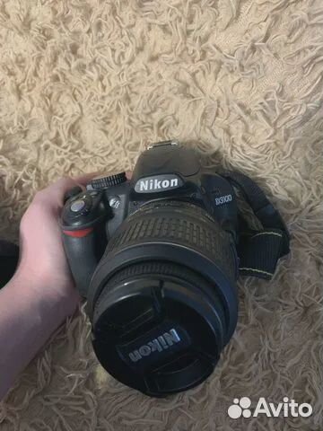Продам фотоаппарат