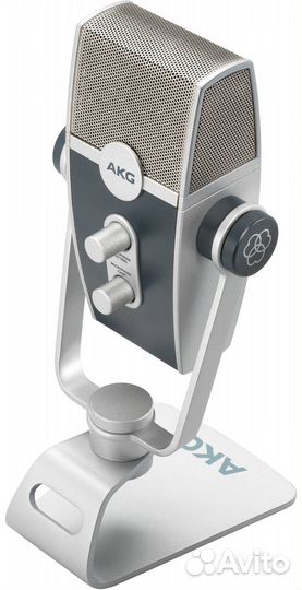 Микрофон AKG C44-USB