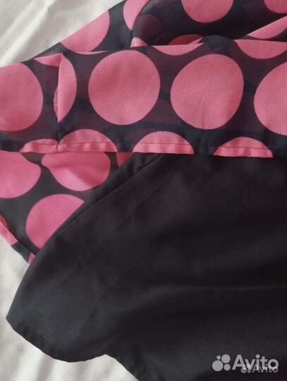 Летнее платье 44 размера (S-M)