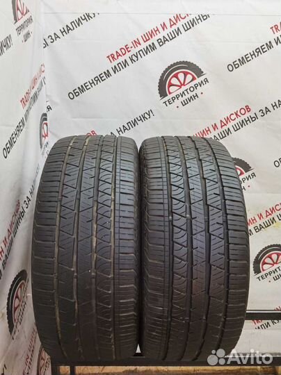 Hankook Ventus S1 Evo3 SUV K127A 285/45 R21 113Y