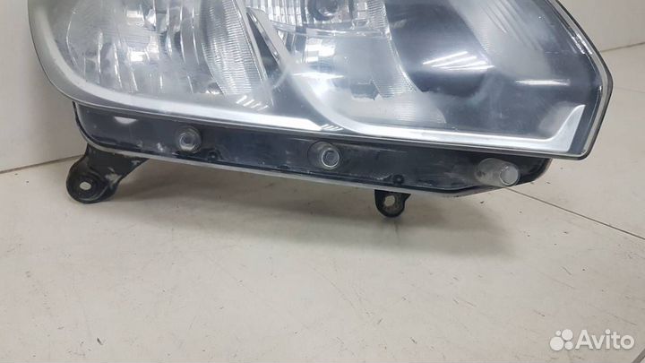 Фара правая Renault Logan 2 2014