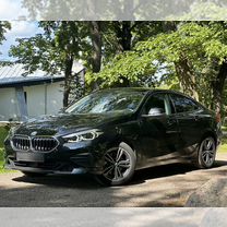 BMW 2 серия Gran Coupe 1.5 AMT, 2020, 60 500 км, с пробегом, цена 2 700 000 руб.