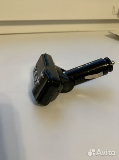 Mp3 fm модулятор