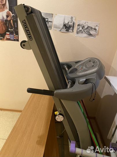 Беговая дорожка