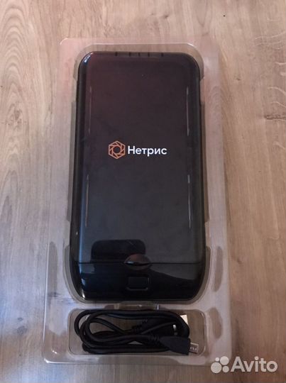 Беспроводная зарядка