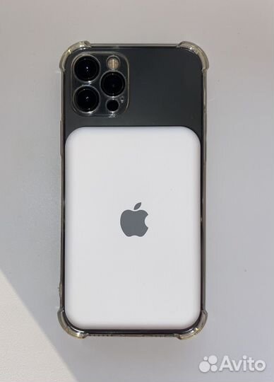 Apple Magsafe Battery Pack 5000mah Модель (A2384)