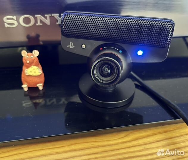 Камера для ps3 Sony PS3 Eye