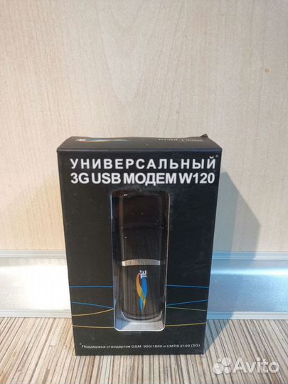 USB Модем 3g
