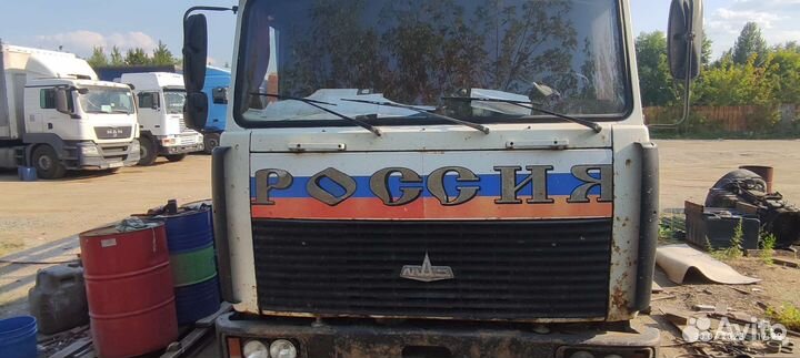 МАЗ 437041-262, 2006