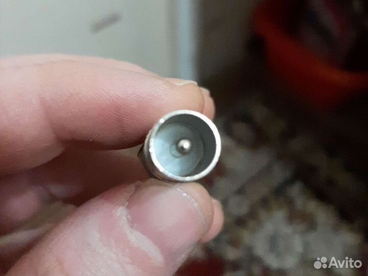 Антенный штекер