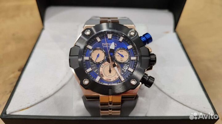 Invicta 32137 Sea Hunter