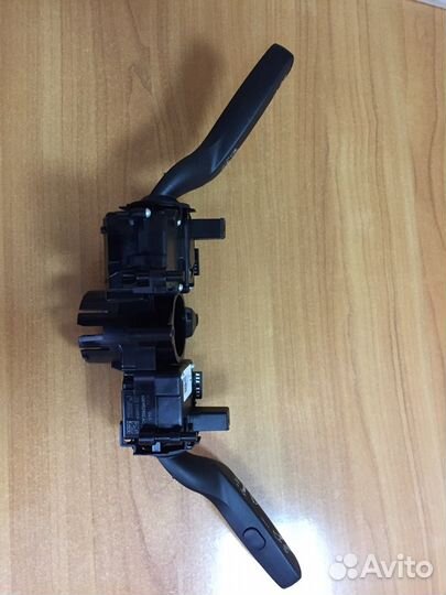 Подрулевые переключатели новые