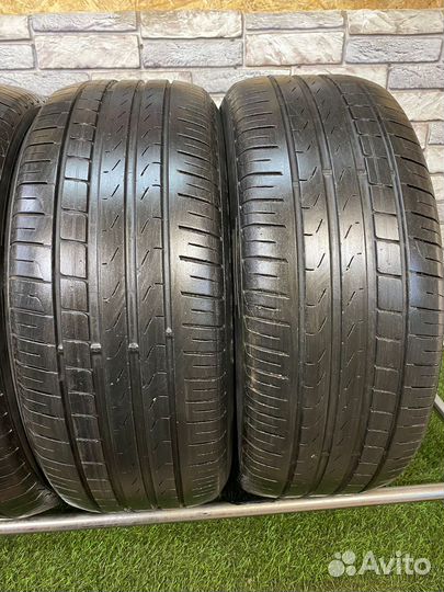 Pirelli Cinturato P7 225/50 R17
