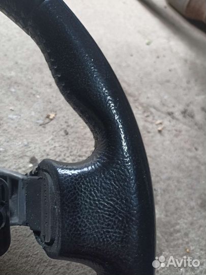 Руль Nissan Qashqai J10 2010-2013г