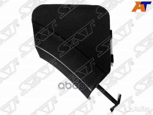 Заглушка под крюк toyota highlander 10-13 LH в