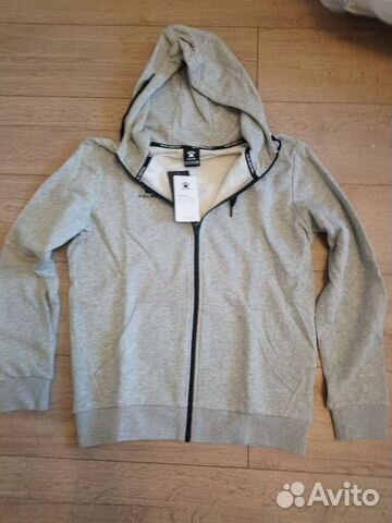 Кофта Kelme basketball, futbol (размер М)