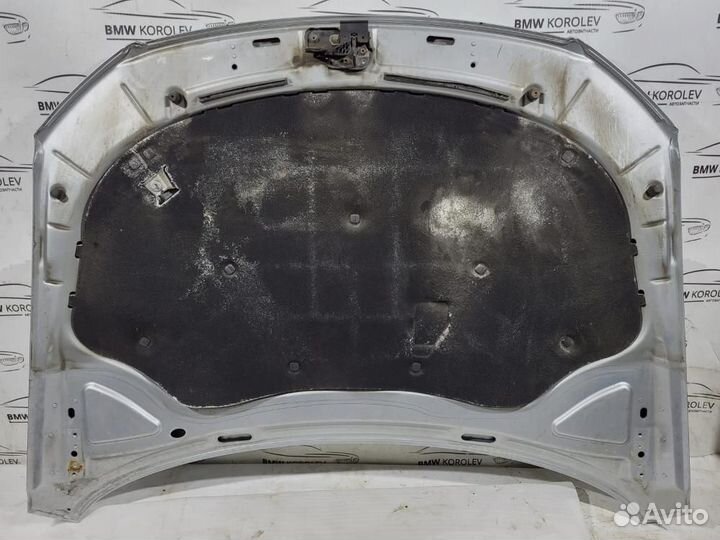 Капот Passat B6 2005-2010 Volkswagen