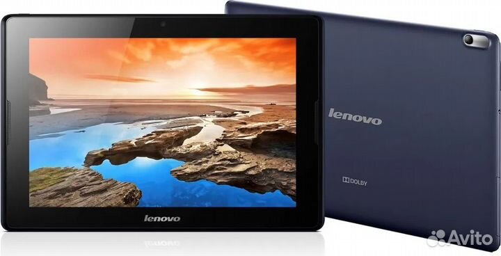 Планшет lenovo tab2 a10-30 16gb