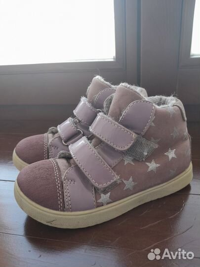 Ботинки Котофей, р.26