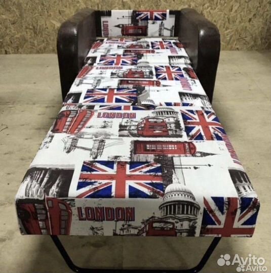 Кресло кровать