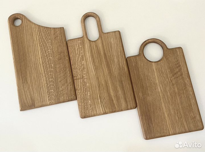 Доска разделочная/ сервировочная
