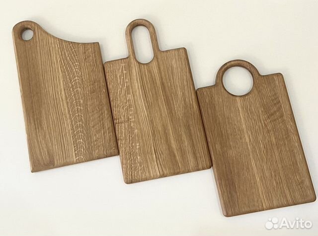 Доска разделочная/ сервировочная