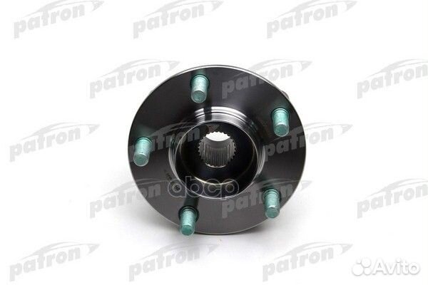 Ступица колеса PBK7544H patron