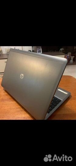 Ноутбук HP ProBook 4540S, Core i5