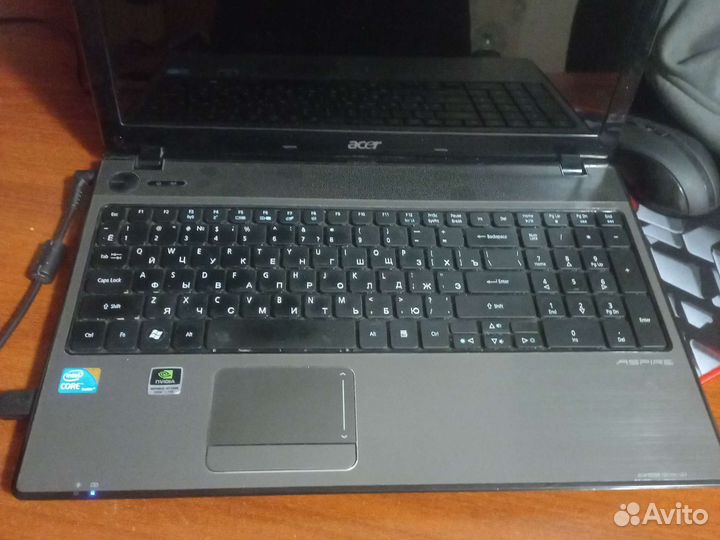 Acer