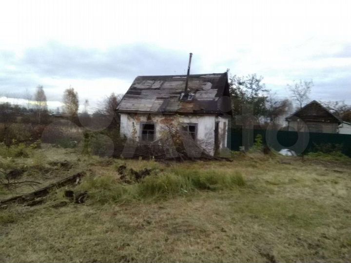 Участок 7,5 сот. (СНТ, ДНП)