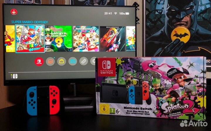 Установлю Игры на Любую Приставку