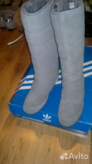 Adidas р 38