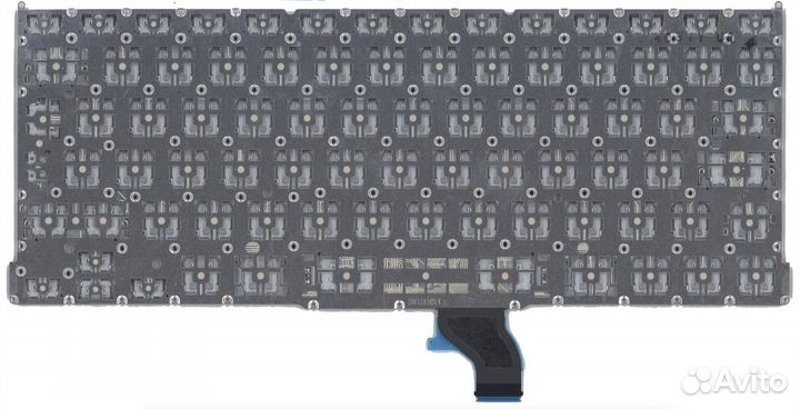 Клавиатура Apple MacBook Pro Retina 13.3