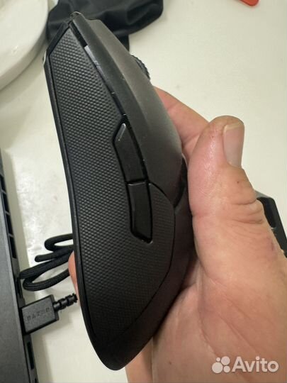 Игровая мышь Razer Viper Ultimate