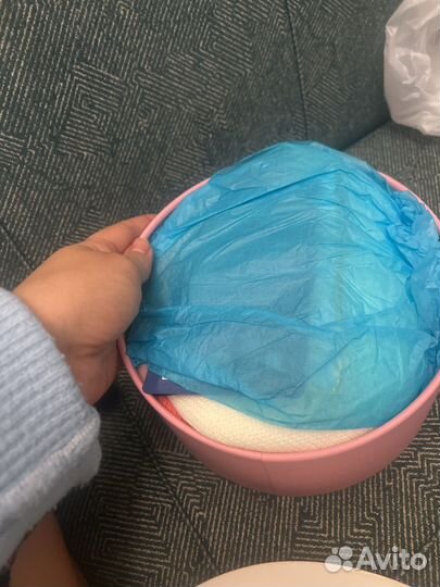 Коробка подарочная для Фиры