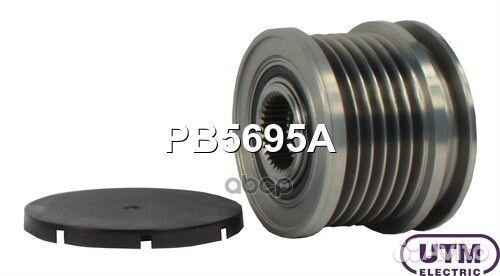 Шкив VAG/UTM/ PB5695A Utm