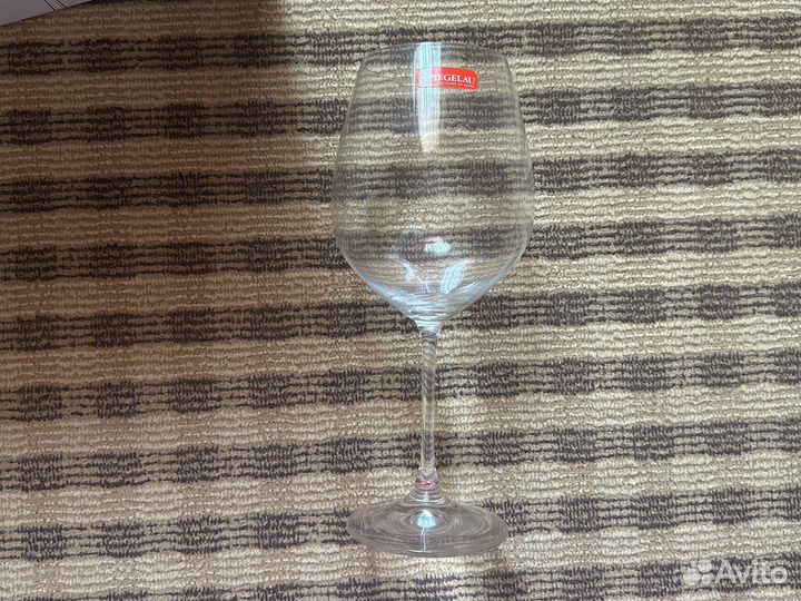 Бокалы для вина cremona