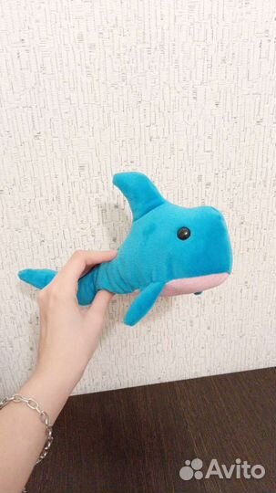 Продам мягкие детские игрушки