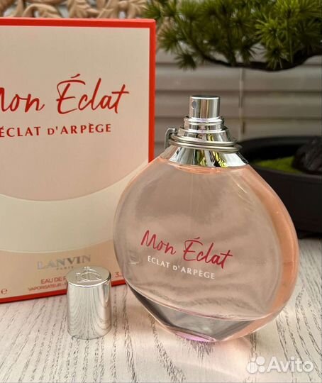 Туалетная вода женская