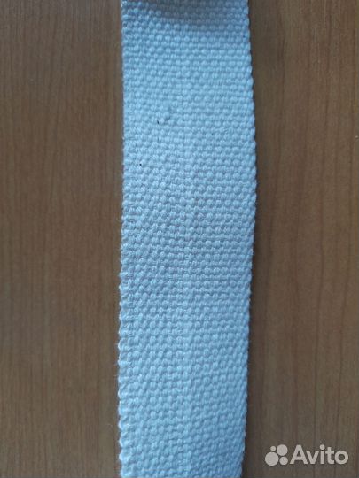 Ремень для йоги. 2м*0,03м