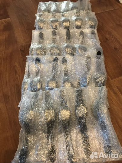 Часы спидометр