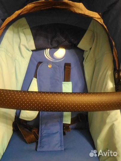 Запчасти для детской коляски и ремонт