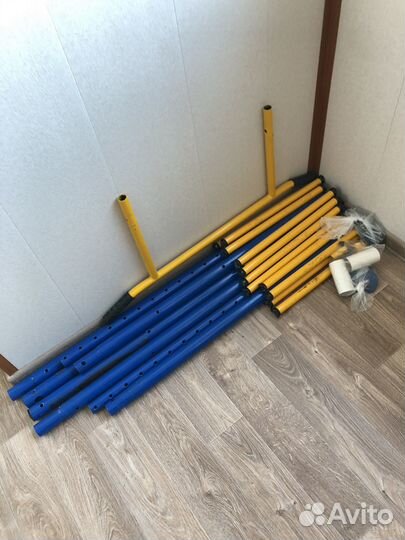 Шведская стенка для детей