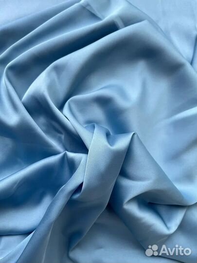 Отрезы ткани новые для шитья и рукоделия