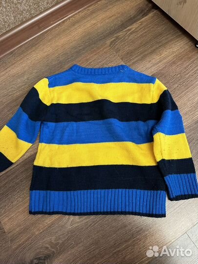 Детские вещи на мальчика