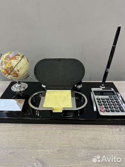 Настольный набор руководителя