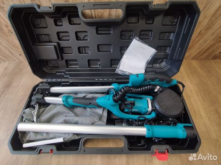 Шлифмашинка аренда